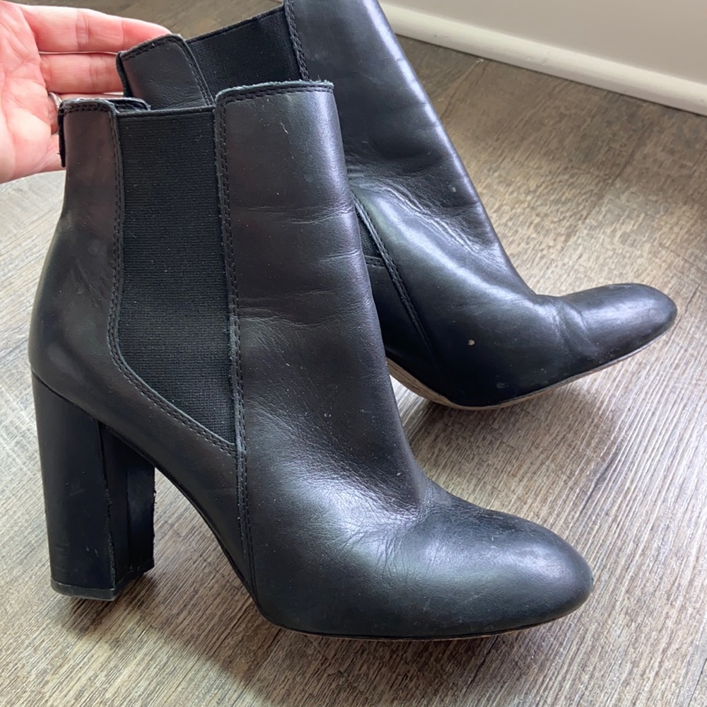 Sam Edelman boots